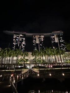 sejur Singapore păreri