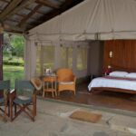 Ashnil Aruba Lodge - Tsavo East