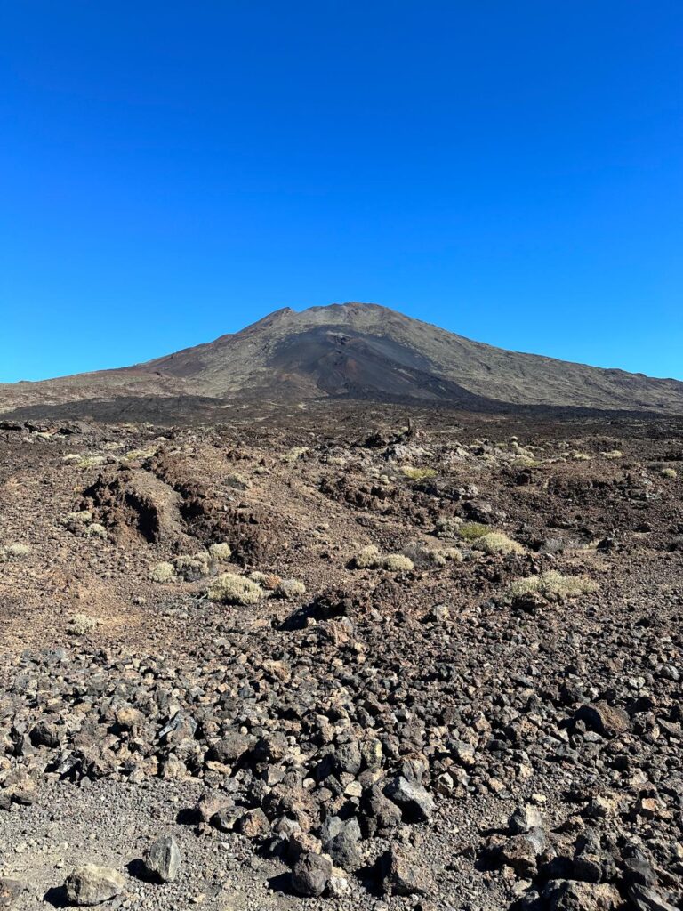 Excursie teide tenerife