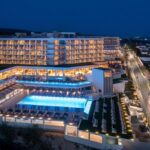 Amarande Hotel 5* Adults Only, Ayia Napa