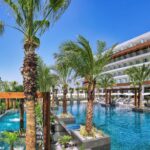 Amanti, MadeForTwo Hotels 5* Adults Only, Ayia Napa