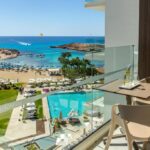 Chrysomare Beach Hotel & Resort 5*, Ayia Napa