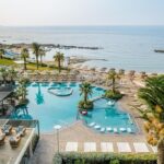 Mare Ayia Napa 5* Ayia Napa