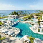 Parklane, a Luxury Collection Resort & Spa 5*, Limassol