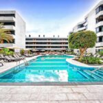 Labranda Suites Costa Adeje 4*