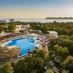 Valamar Tirena Hotel 4*