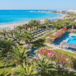 Alion Beach Hotel 5*, Ayia Napa