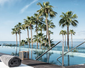 Guayarmina Princess 5* Adults only - Tenerife