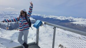 oferte vacanta ski Franta, Les Arcs