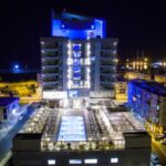 Radisson Blu Hotel, Larnaca 5*