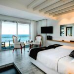 The Ciao Stelio Deluxe Boutique Hotel 4*- Adults Only, Larnaca