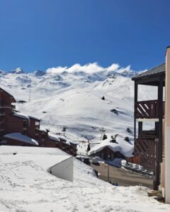 Val Thorens, Franța