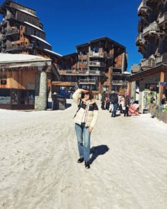 vacanta ski Avoriaz