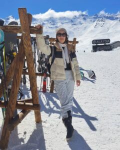 Val Thorens, Franța