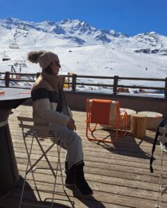 Val Thorens, Franța