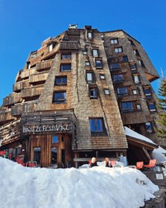 vacanta ski Avoriaz