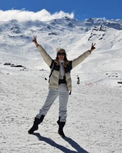 Val Thorens, Franța