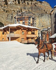 vacanta ski Avoriaz