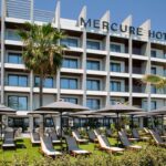 Mercure Larnaca Beach Resort 4*