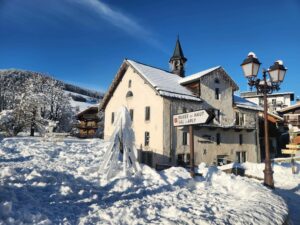 vacanta ski Megeve, Franta