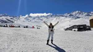 sejur Val Thorens, Franta