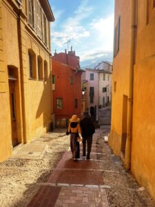 Menton, Coasta de Azur