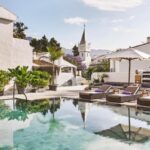 Nobu Hotel Marbella 5*