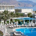 Mythos Palace Resort & Spa 5*