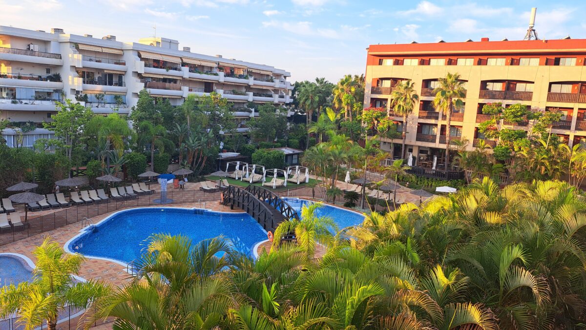 Barceló Marbella 5*. Oferte de vacanta Costa del Sol, Spania.