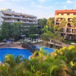 Barceló Marbella 5*