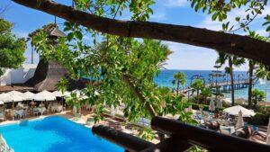 Marbella Club Golf Resort & Spa 5*. Oferte sejur Costa del Sol, Spania.