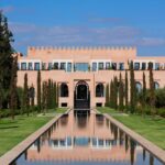 The Oberoi Marrakech 5*