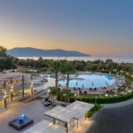 Georgioupolis Resort and Aqua Park 5*