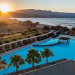 Giannoulis Cavo Spada Luxury Sports and Leisure Resort 5*