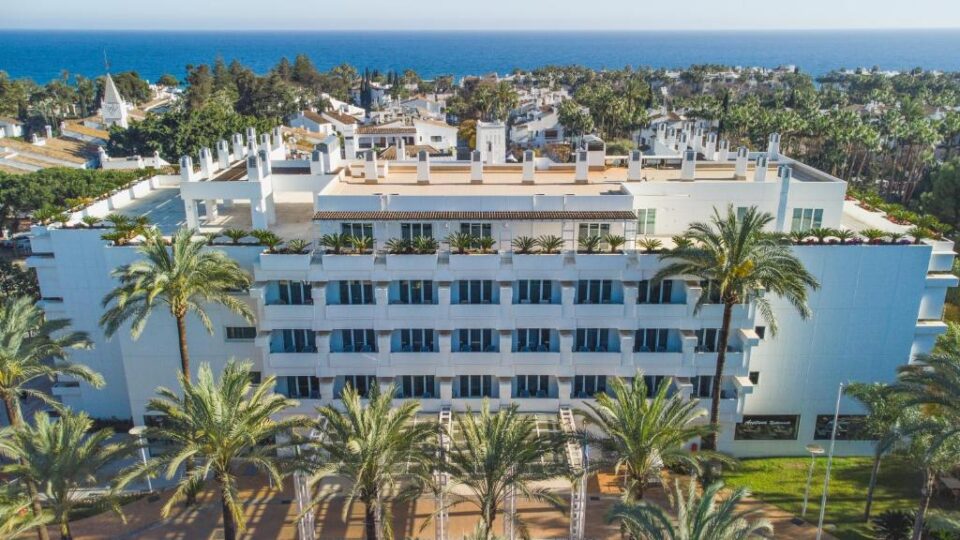 Alanda Marbella Hotel 5* - oferte vacanta