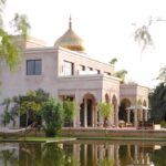 Palais Namaskar 5*