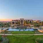Fairmont Royal Palm Marrakech 5*