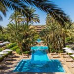 Sofitel Marrakech Palais Imperial 5*