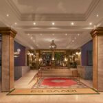 Es Saadi Marrakech Resort 5*