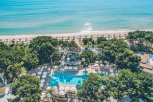 Iberostar Playa de Muro, Mallorca