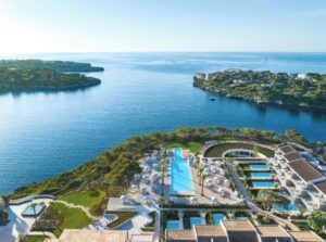 Ikos Porto Petro Mallorca