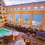 Hyatt Regency Nice Palais de la Méditerranée - Nisa
