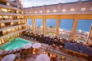 Hyatt Regency Nice - oferte Nisa