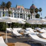 Hotel Le Negresco 5* - Nisa