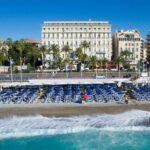 Hôtel West End Promenade 4* - Nisa