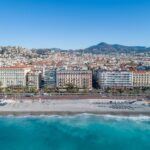 Westminster Hotel & Spa Nice 4* - Nisa