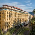 Anantara Plaza Nice Hotel - Nisa