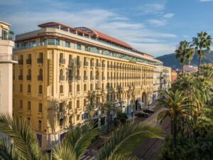 Anantara Nice Hotel - oferte vacanta Nisa