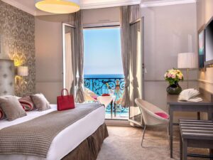 Hotel Le Royal - oferte sejur Nisa