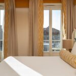 Hôtel Le Soleia 4* - Nisa